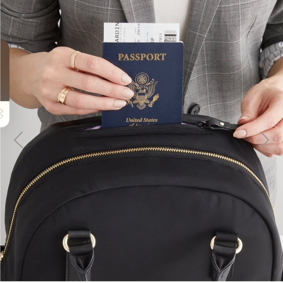 LO & SONS ROWLEDGE BACKPACK - Picture 15 of 16